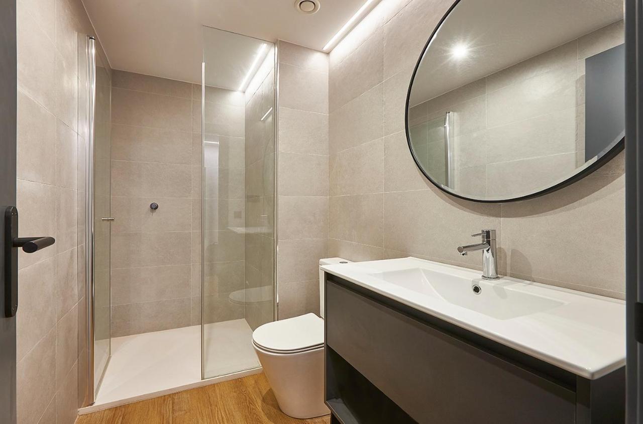 Rentalmar Suites Salou Families Only Exterior photo